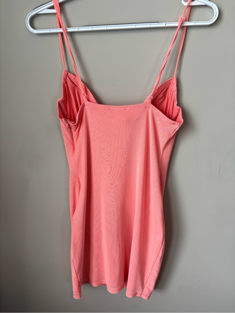 Revolve Superdown Amaris Underwire Mini Dress in Pink Size Small - Picture 6 of 12